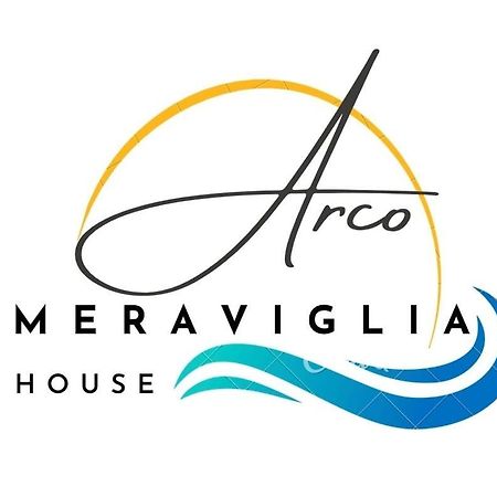Arco Meraviglia House Бари Екстериор снимка