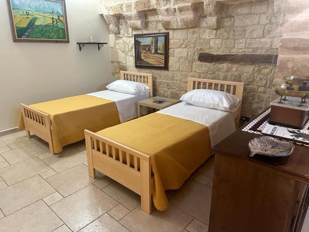 Arco Meraviglia House Бари Екстериор снимка
