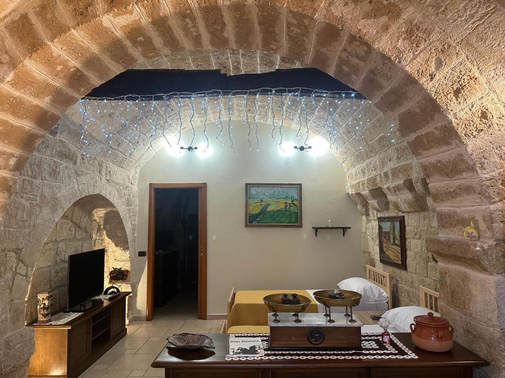 Arco Meraviglia House Бари Екстериор снимка