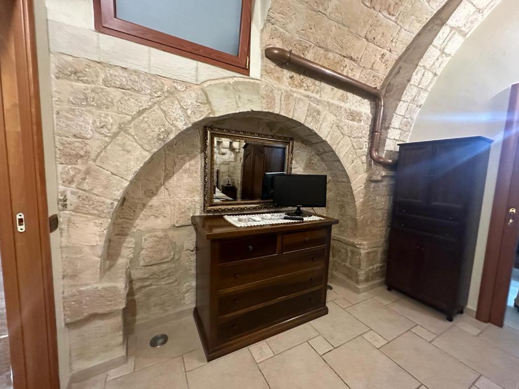 Arco Meraviglia House Бари Екстериор снимка