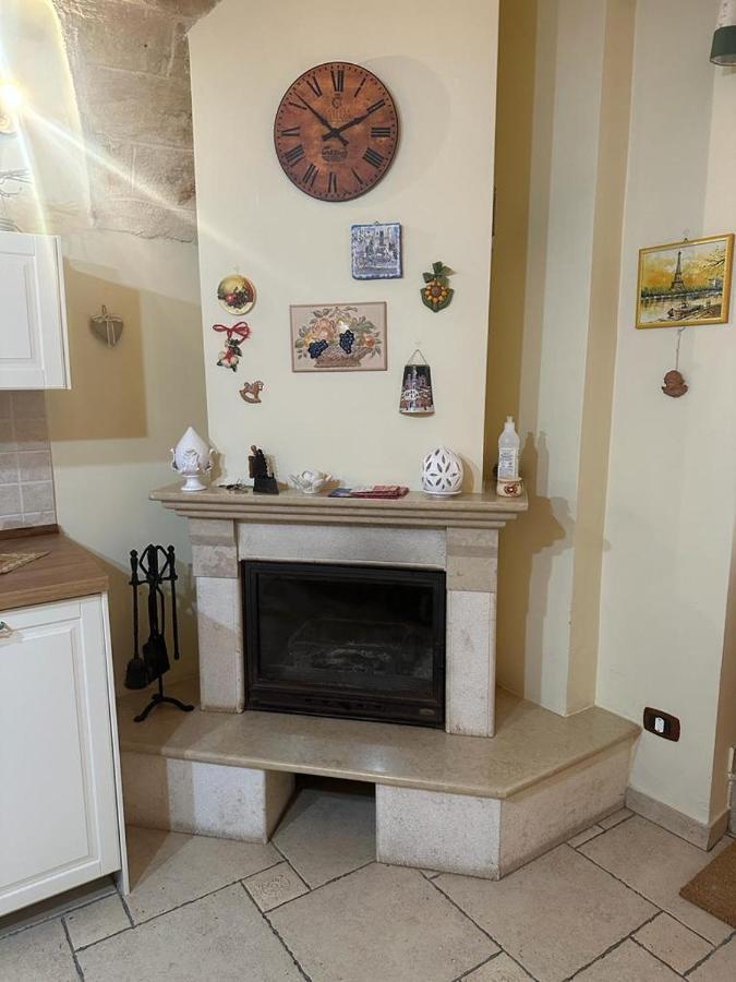 Arco Meraviglia House Бари Екстериор снимка