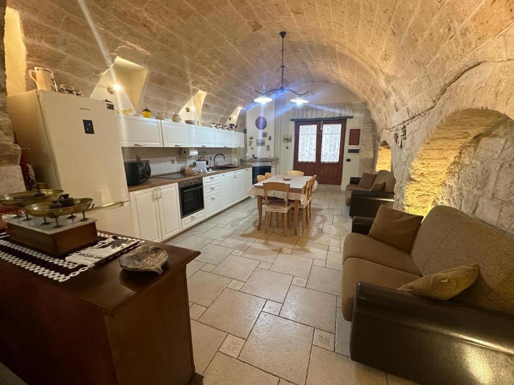 Arco Meraviglia House Бари Екстериор снимка