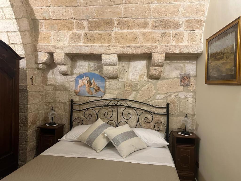 Arco Meraviglia House Бари Екстериор снимка