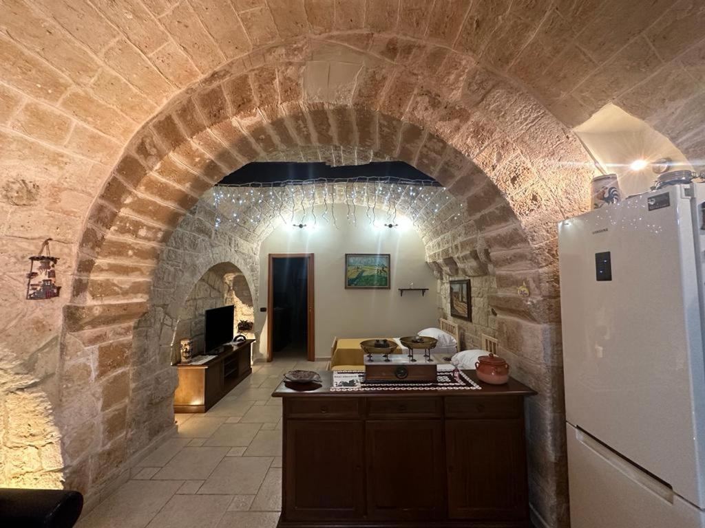 Arco Meraviglia House Бари Екстериор снимка